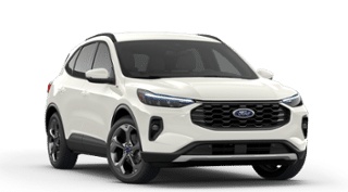 2026 Ford Escape Hybrid External Image 5